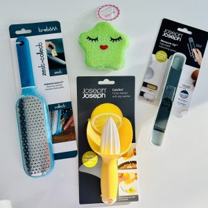 Bundle 1 - The Kitchen Essentials