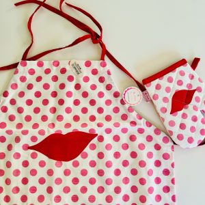 Bundle 4 - Mini Baker Bundle (pink)