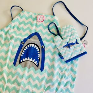 Bundle 5 - Mini Baker Bundle (blue)