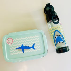 Bundle 7 - School Lunch Essentials (blue)