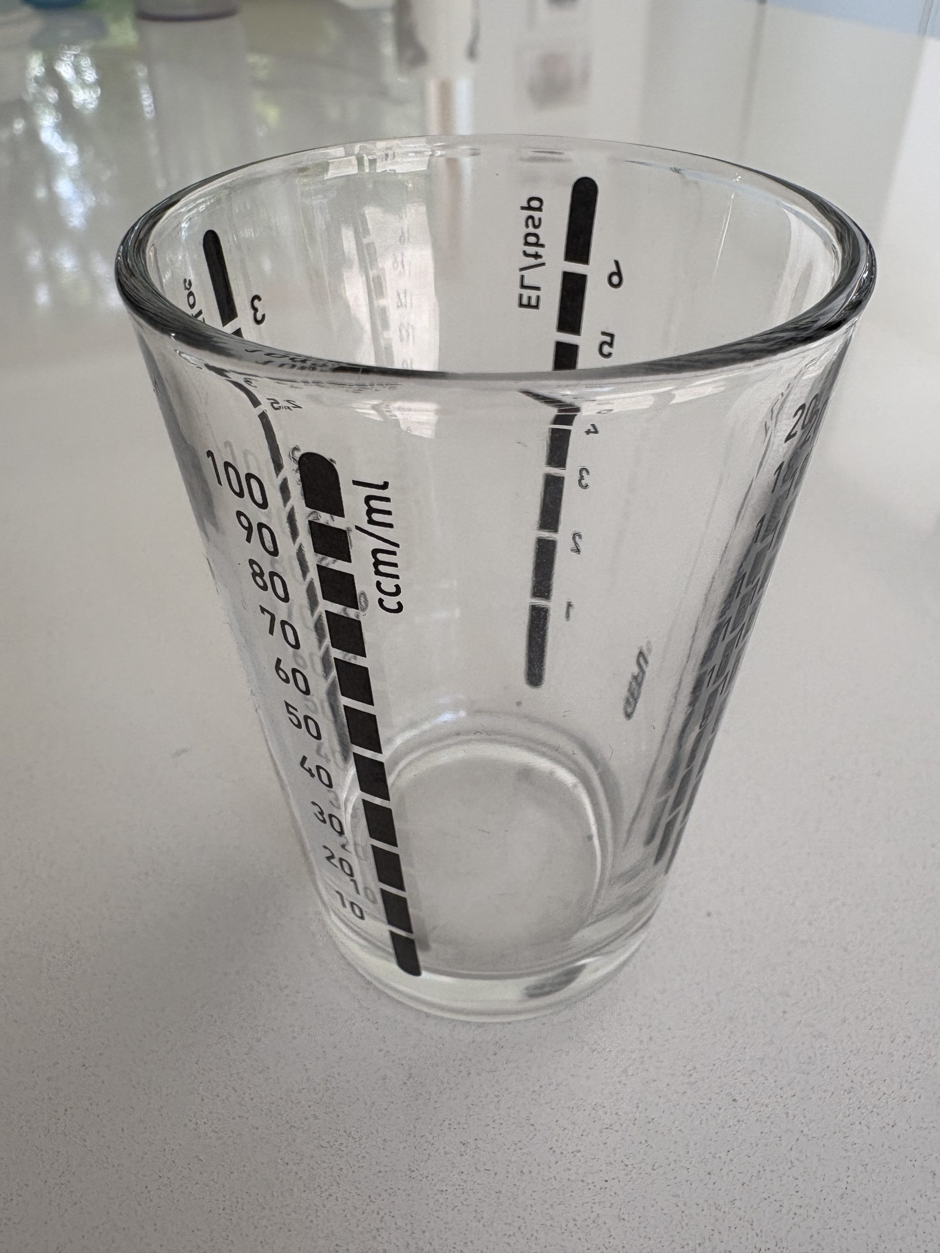 Gefu 100ml Measuring Jug